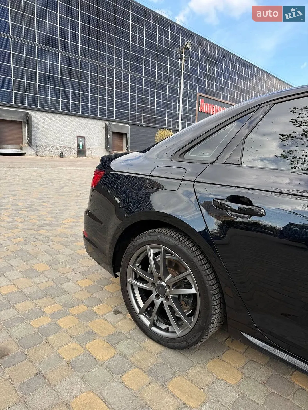 2016 Audi A4 - мініатюра 13
