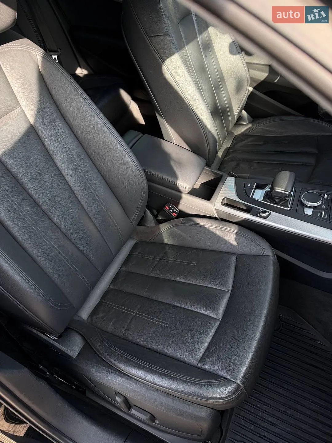 2016 Audi A4 - мініатюра 25