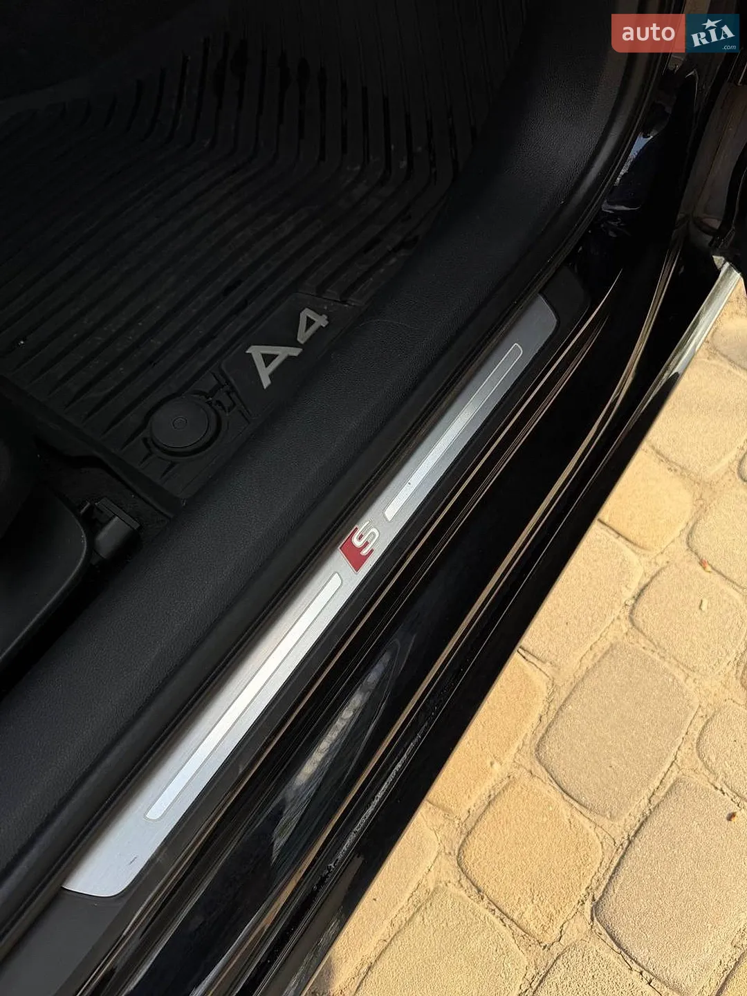 2016 Audi A4 - мініатюра 29
