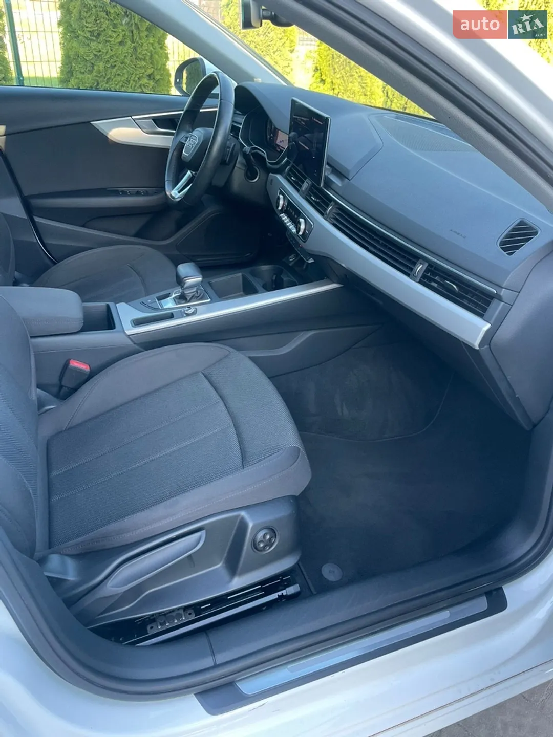 2021 Audi A4 - мініатюра 13