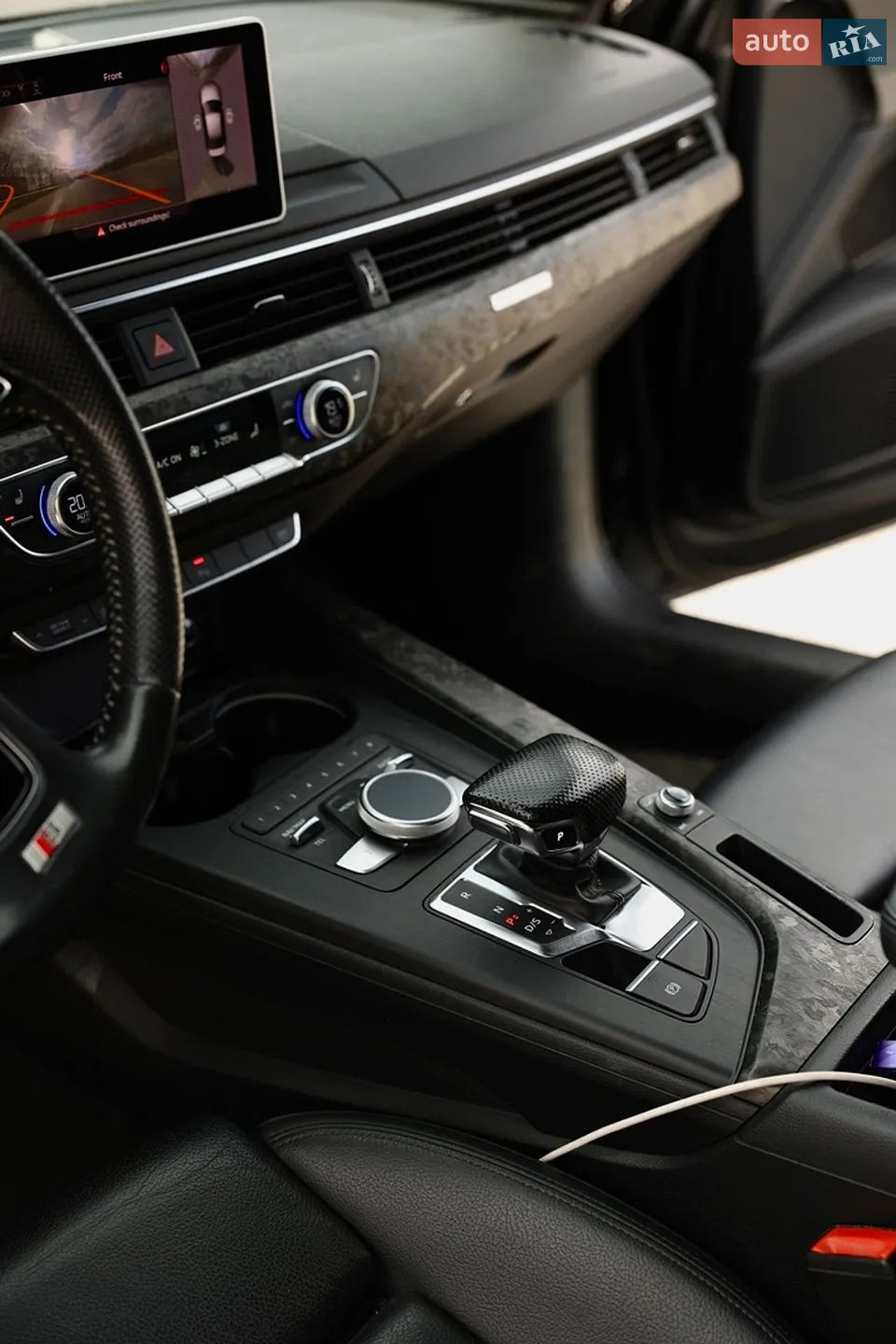 2016 Audi A4 - мініатюра 14