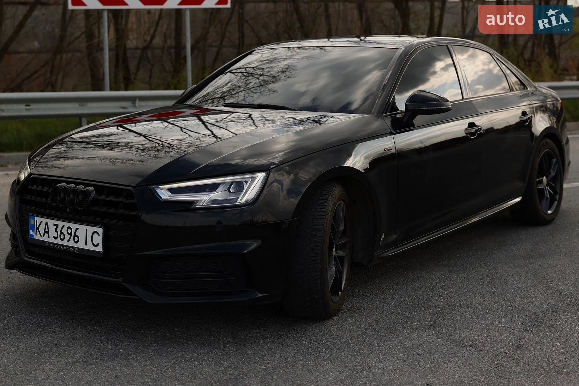 2016 Audi A4 - мініатюра 19