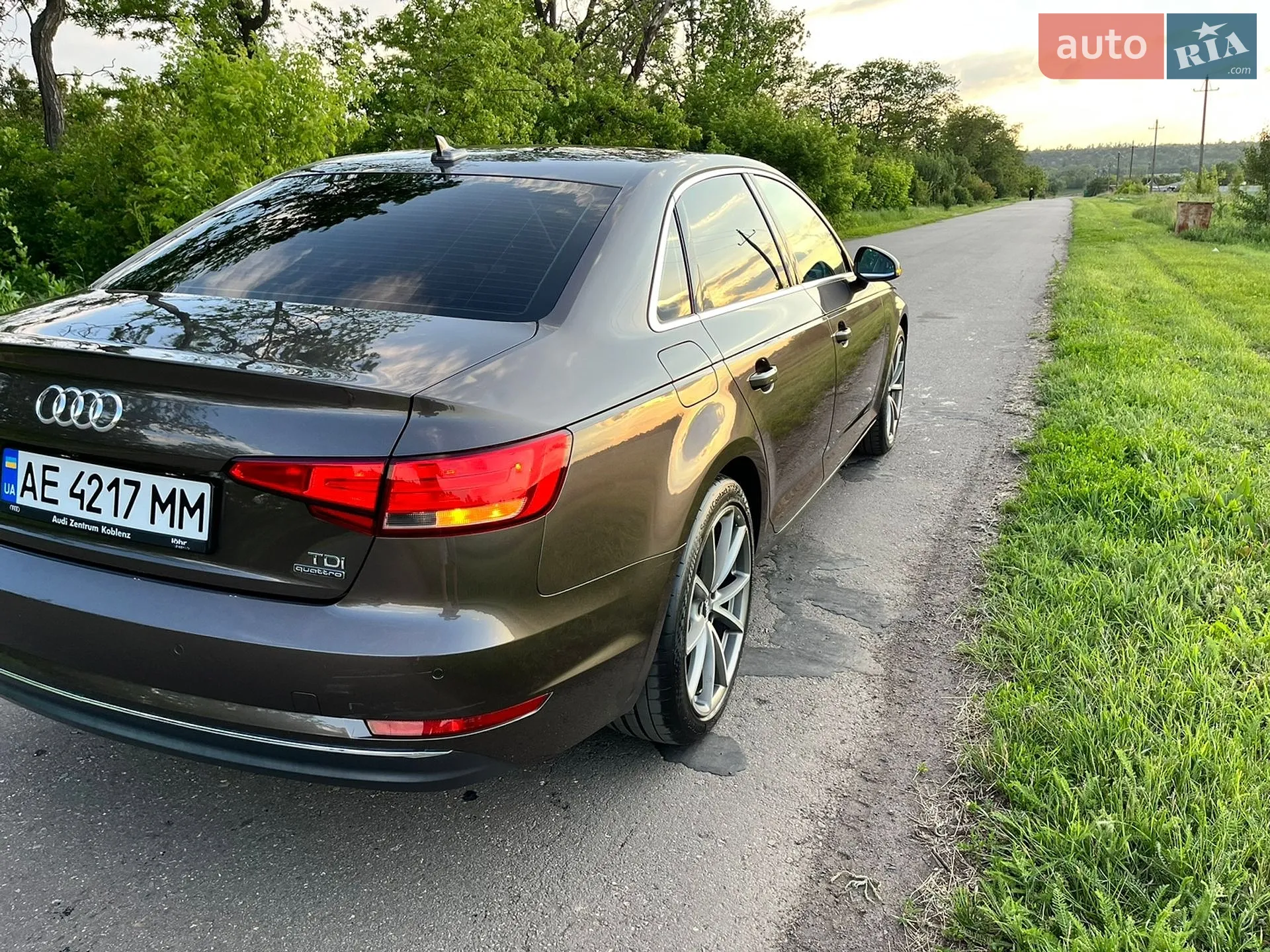 2016 Audi A4 - мініатюра 17