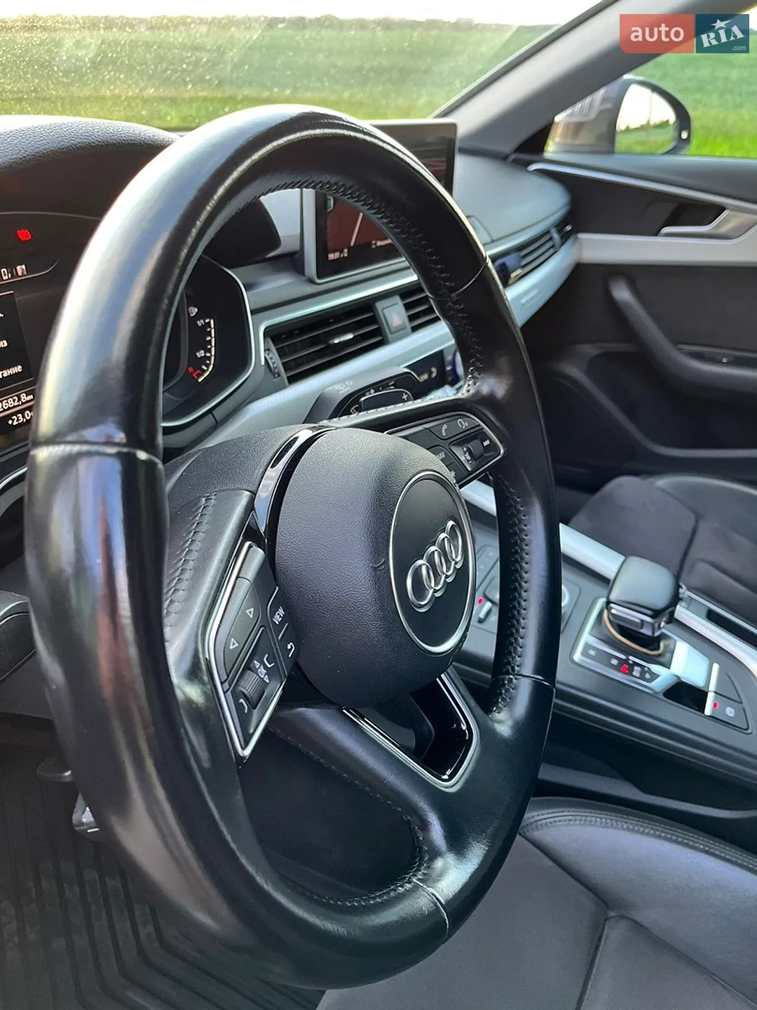 2016 Audi A4 - мініатюра 29