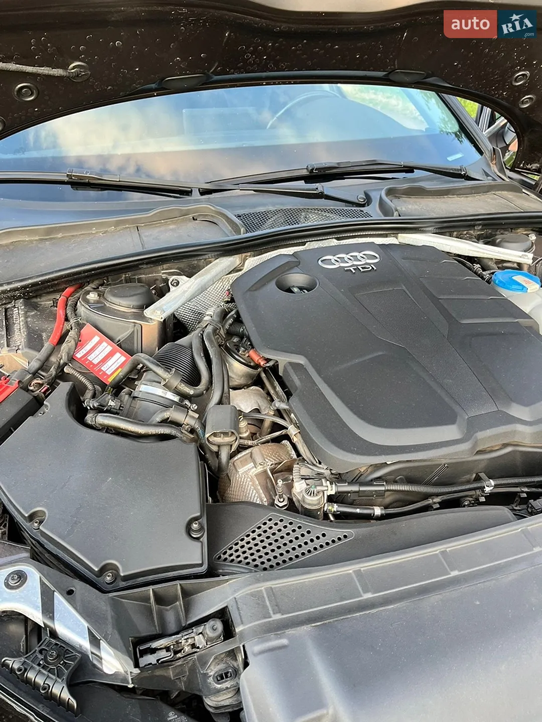 2016 Audi A4 - мініатюра 34