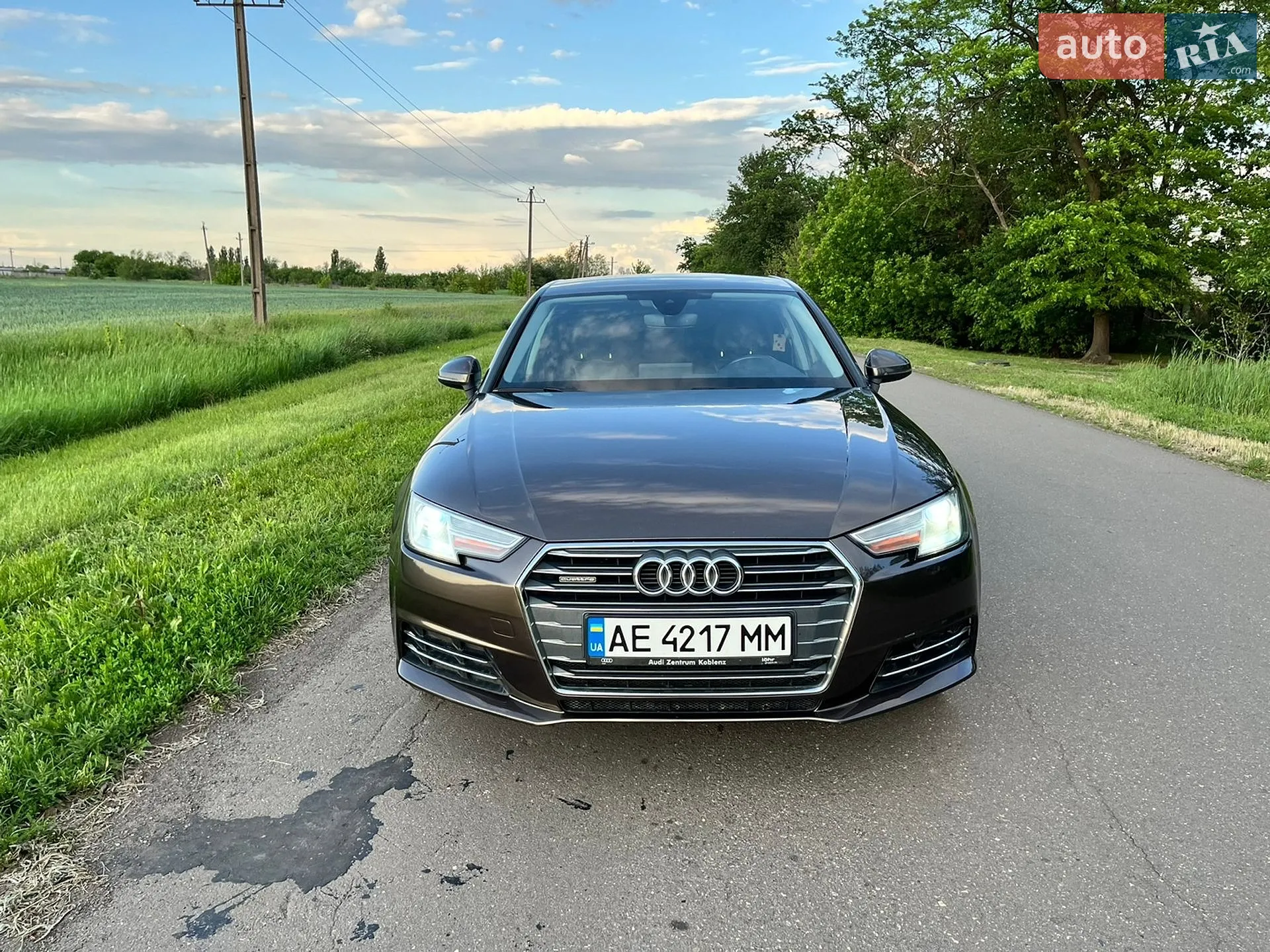 2016 Audi A4 - мініатюра 22