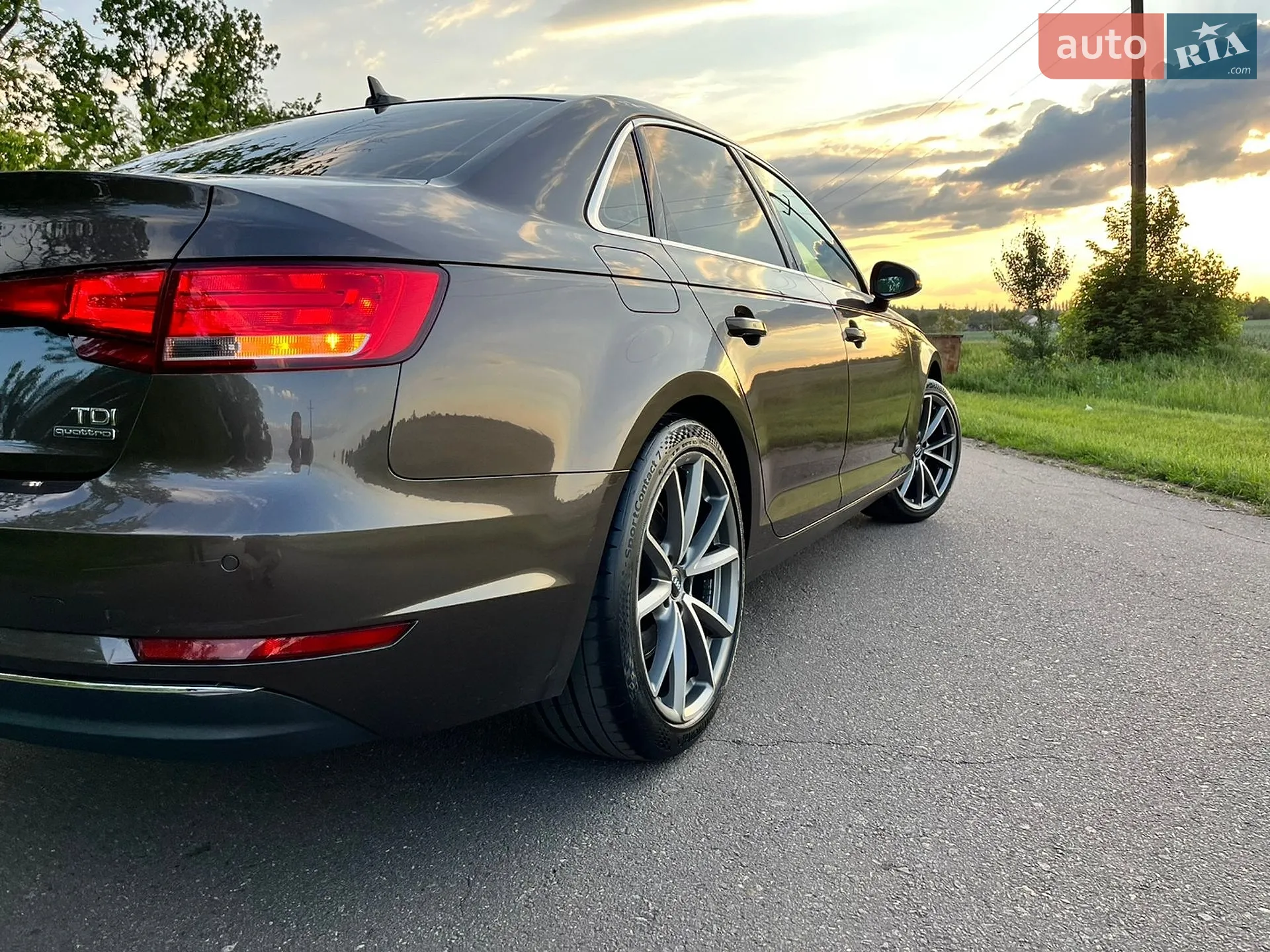 2016 Audi A4 - мініатюра 19