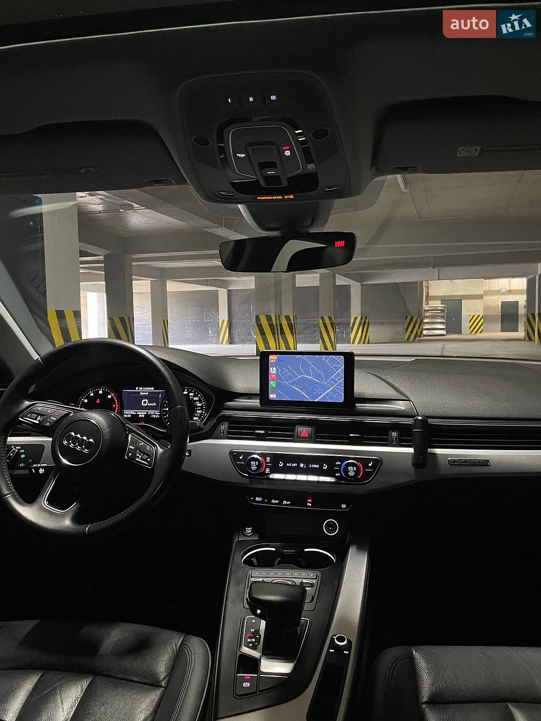 2016 Audi A4 - мініатюра 15