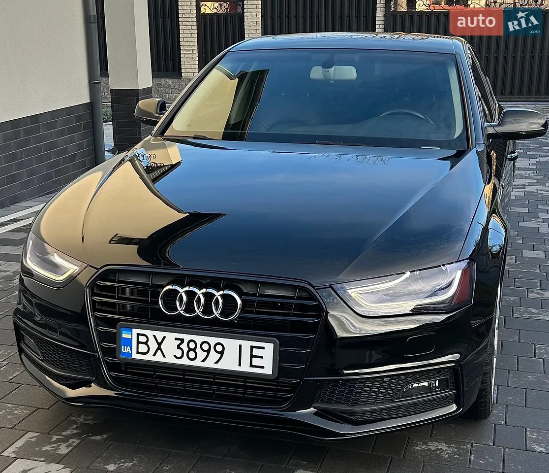 2016 Audi A4 - мініатюра 16