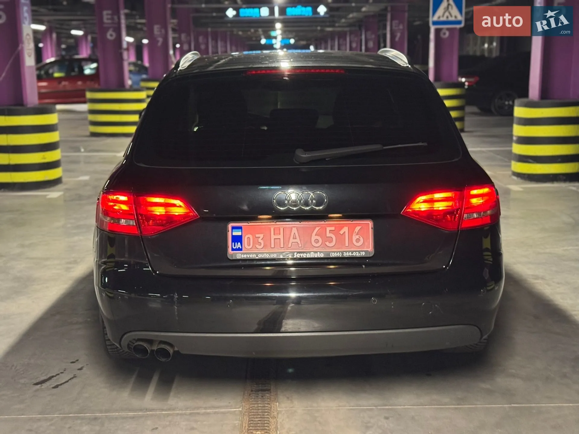 2010 Audi A4 - мініатюра 22