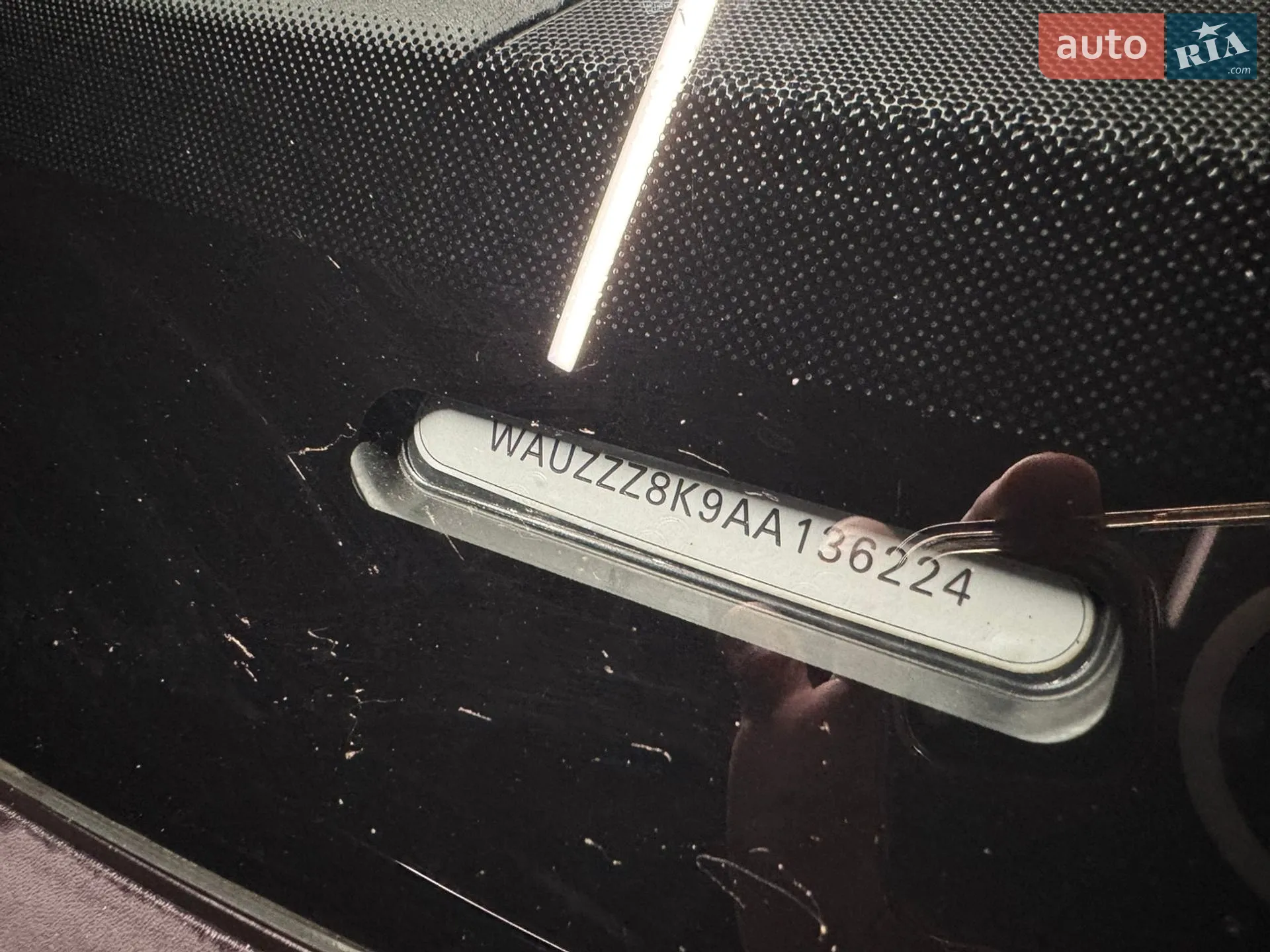 2010 Audi A4 - мініатюра 52