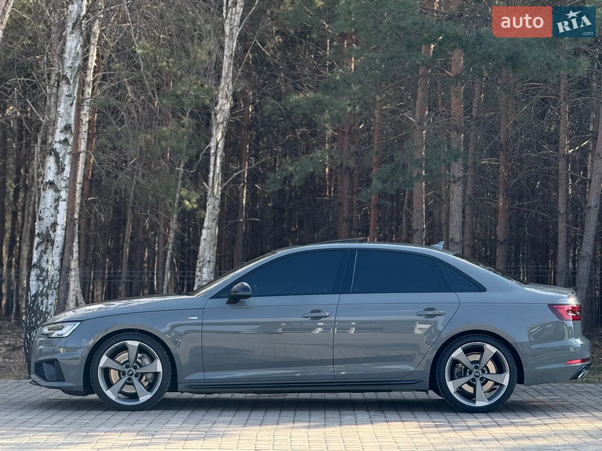 2018 Audi A4 - мініатюра 4