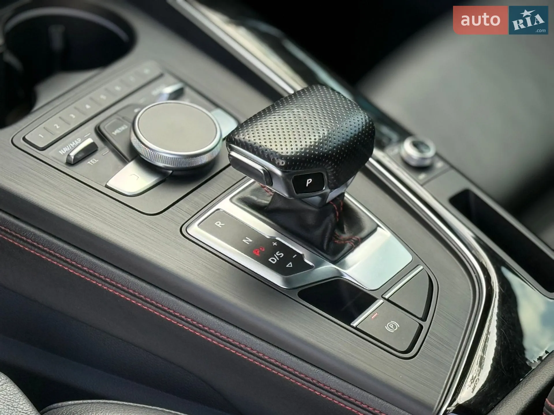 2018 Audi A4 - мініатюра 24