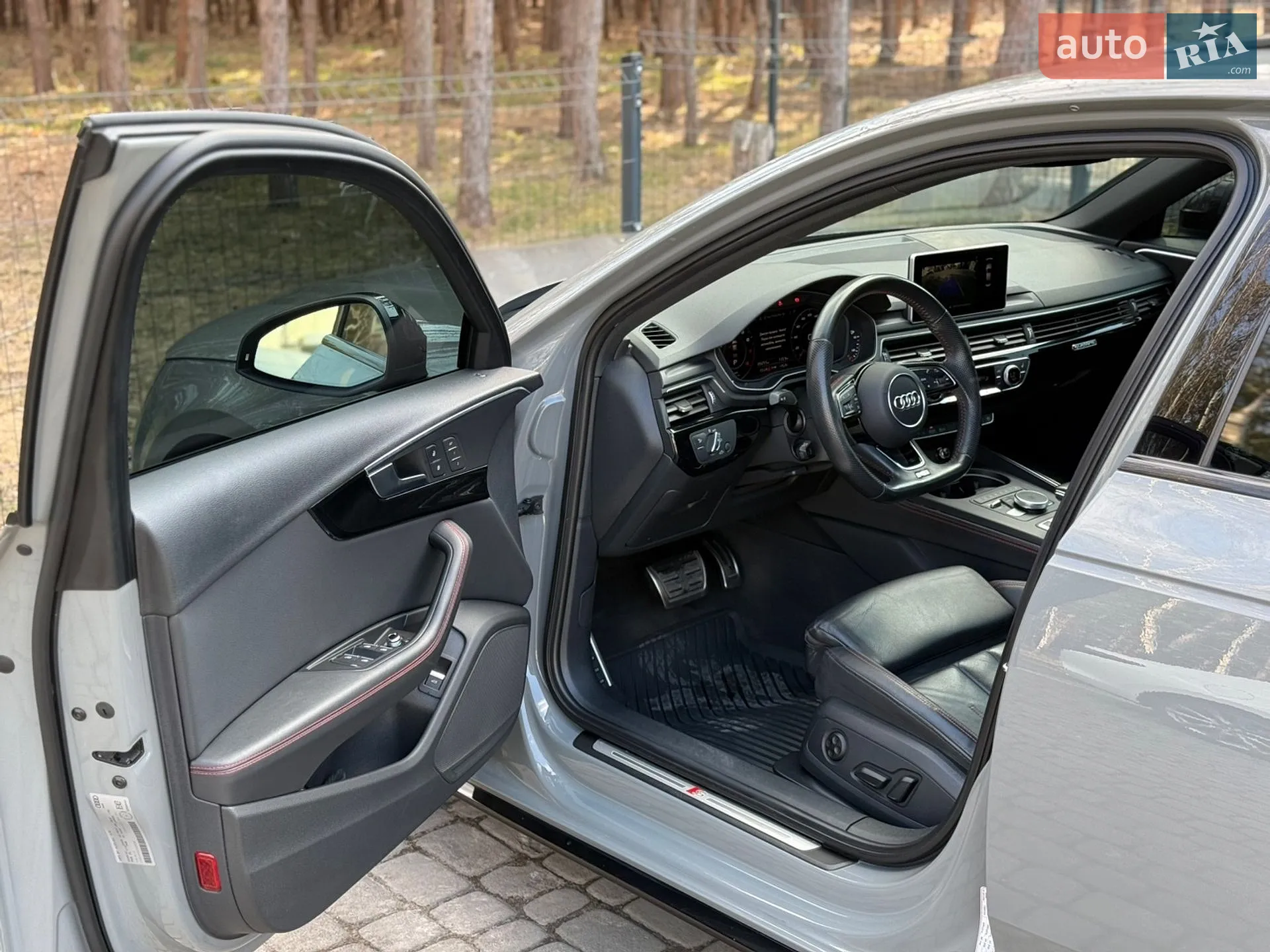2018 Audi A4 - мініатюра 12