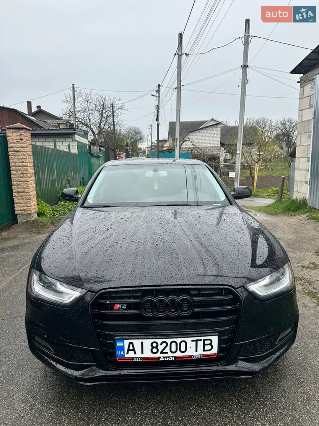 2015 Audi A4 - мініатюра 7
