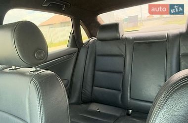 Седан Audi A4 2002 в Днепре