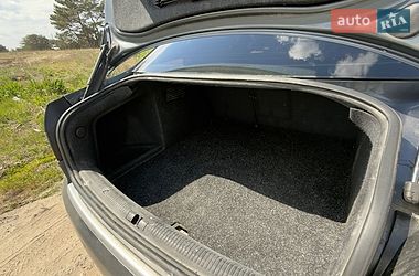 Седан Audi A4 2002 в Днепре