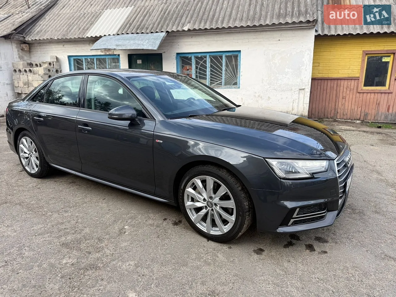 2019 Audi A4 - мініатюра 40