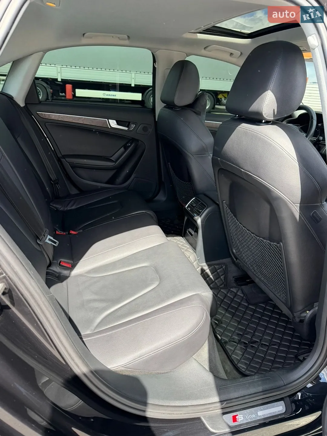2014 Audi A4 - мініатюра 14