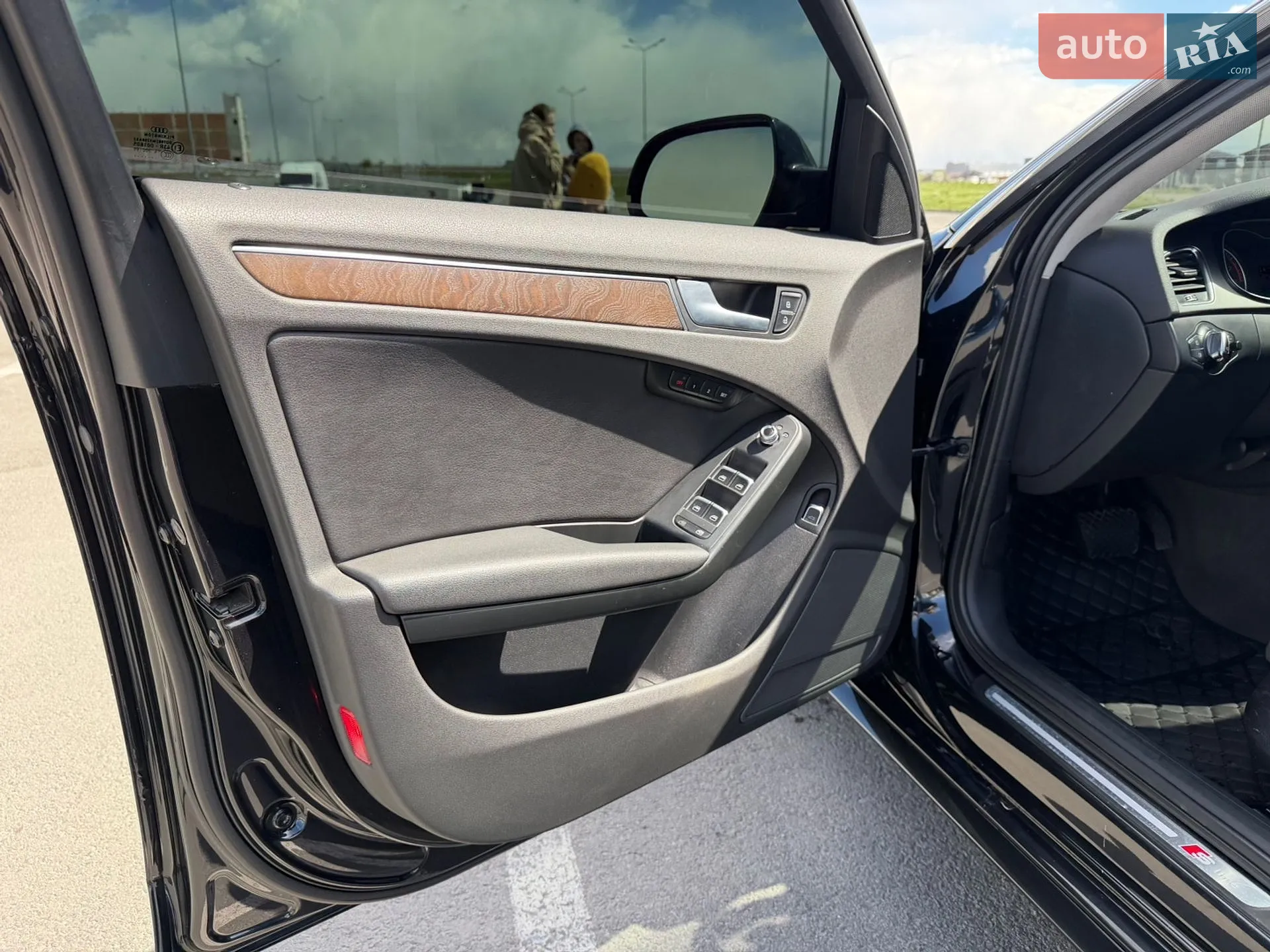 2014 Audi A4 - мініатюра 16