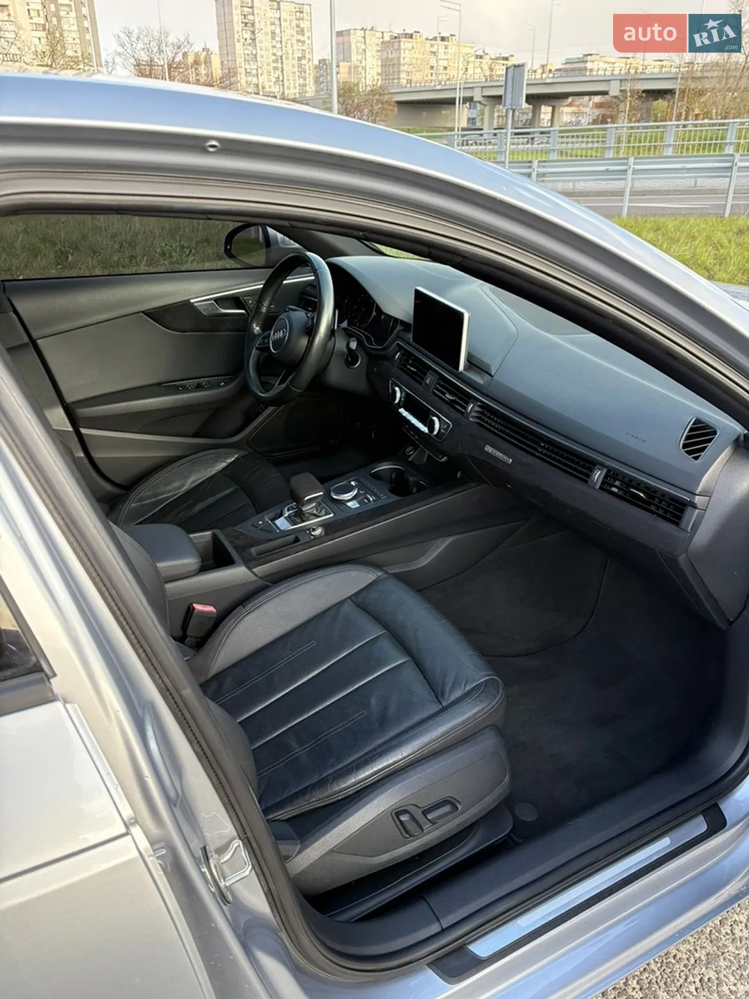 2016 Audi A4 - мініатюра 10