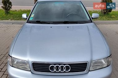 Седан Audi A4 1996 в Тернополе