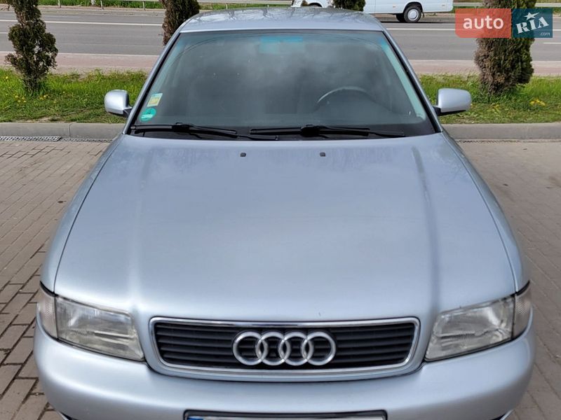 Audi A4 1996