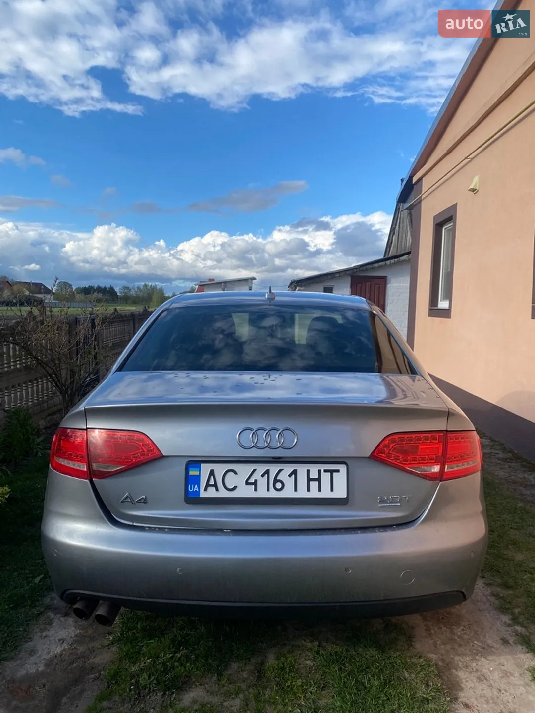 2011 Audi A4 - мініатюра 8