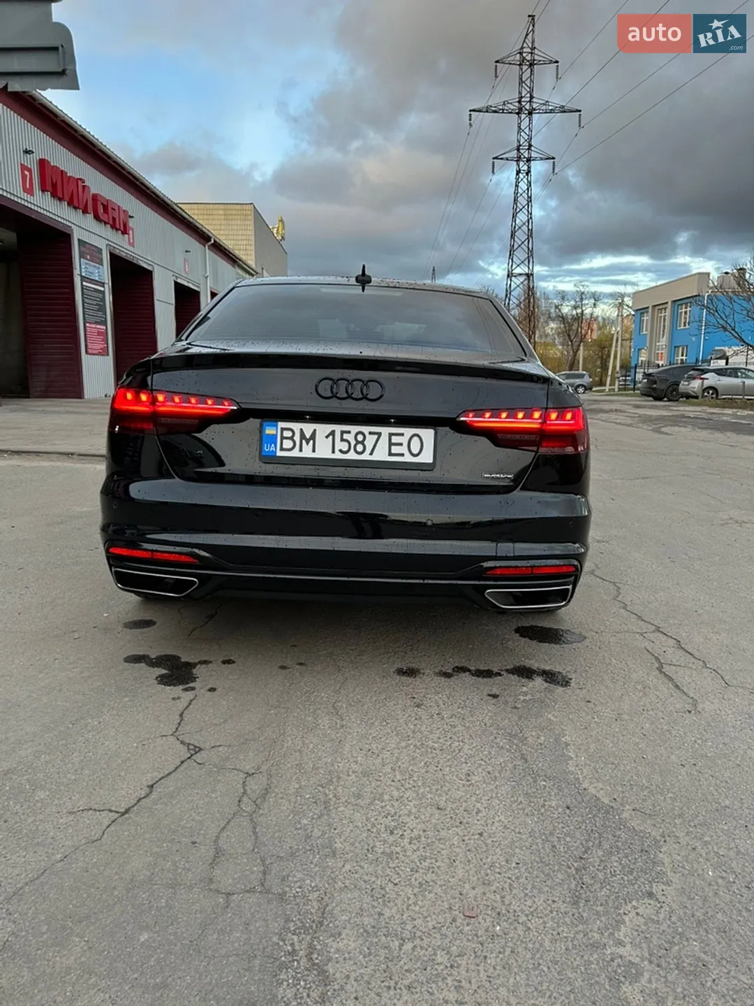 2022 Audi A4 - мініатюра 6