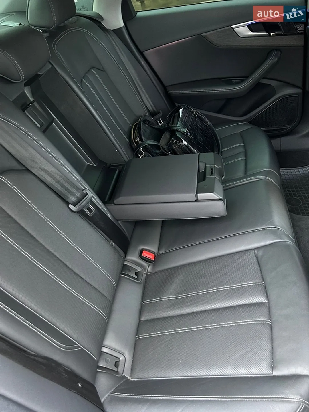 2022 Audi A4 - мініатюра 17