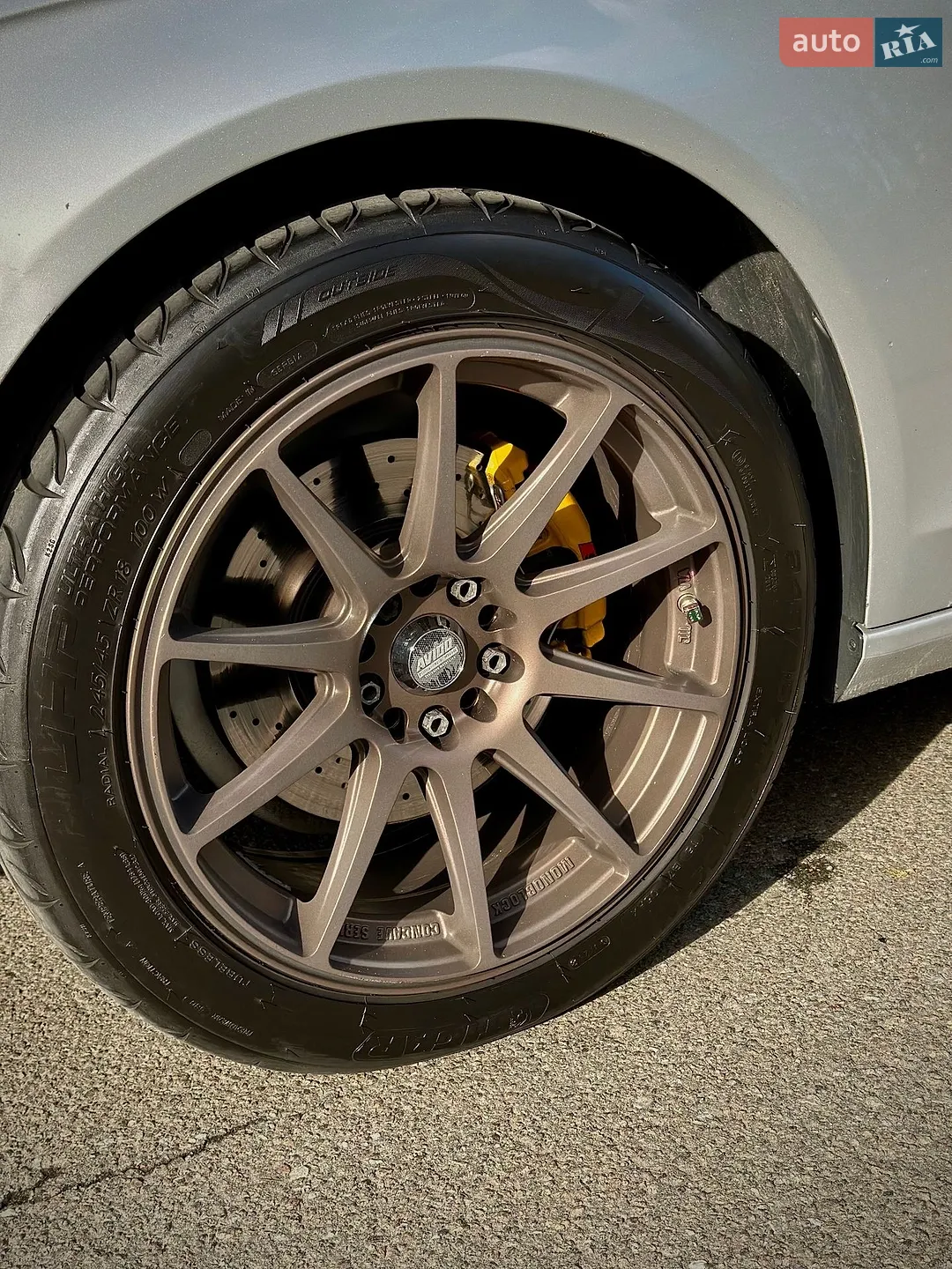 2013 Audi A4 - мініатюра 10