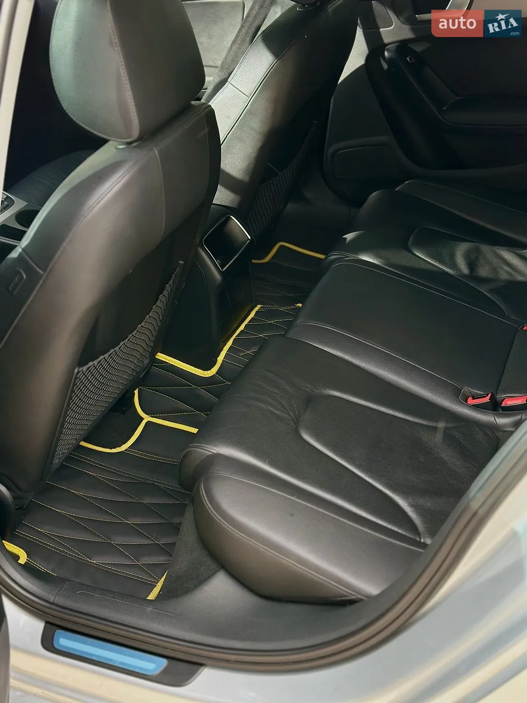 2013 Audi A4 - мініатюра 14