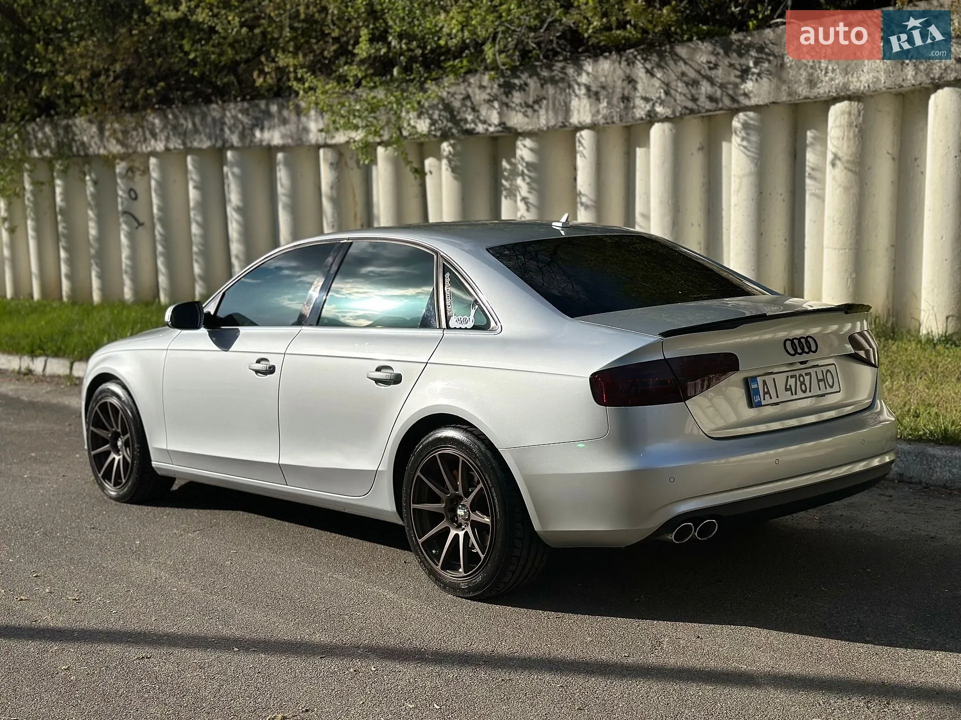 2013 Audi A4 - мініатюра 7
