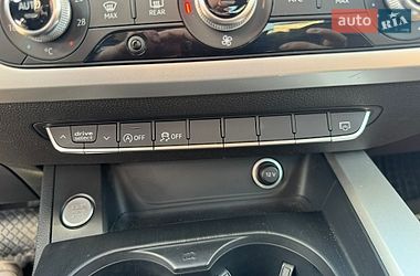 Седан Audi A4 2016 в Києві