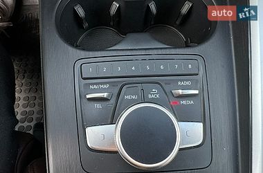 Седан Audi A4 2016 в Києві