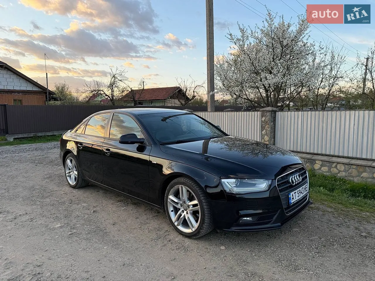 2014 Audi A4 - мініатюра 31