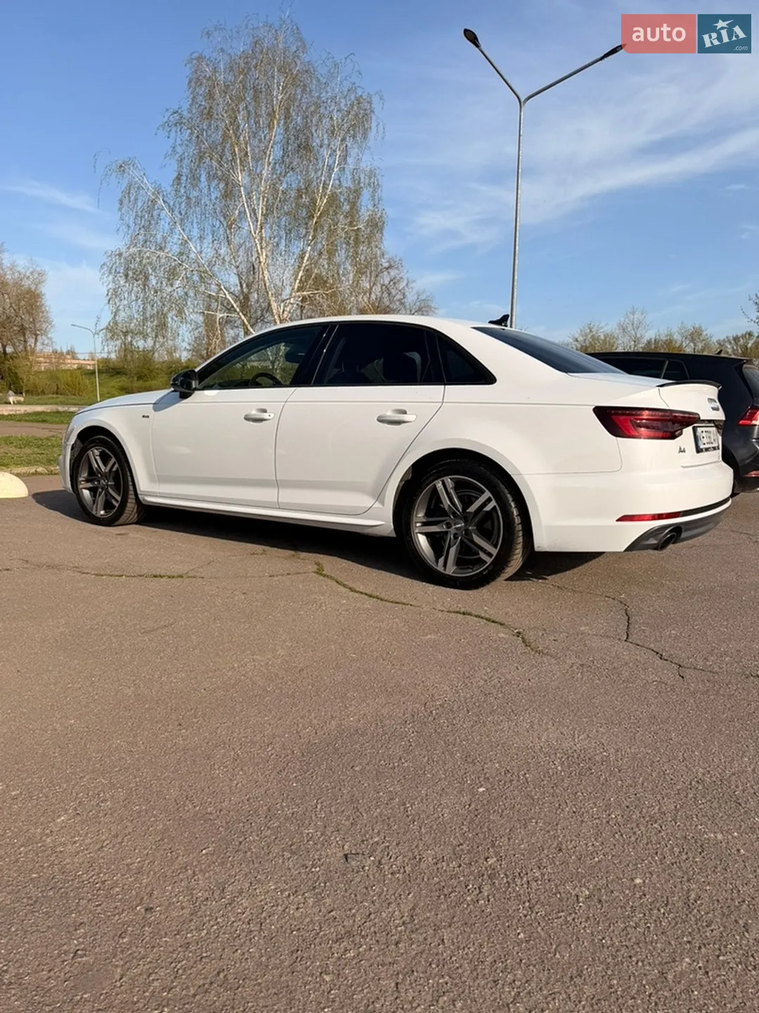 2018 Audi A4 - мініатюра 4