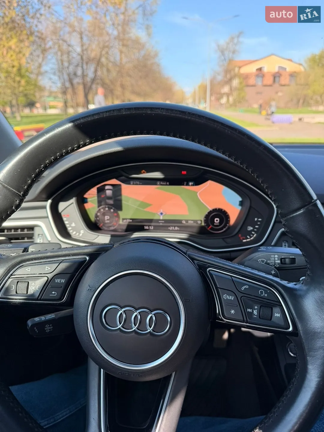 2018 Audi A4 - мініатюра 9