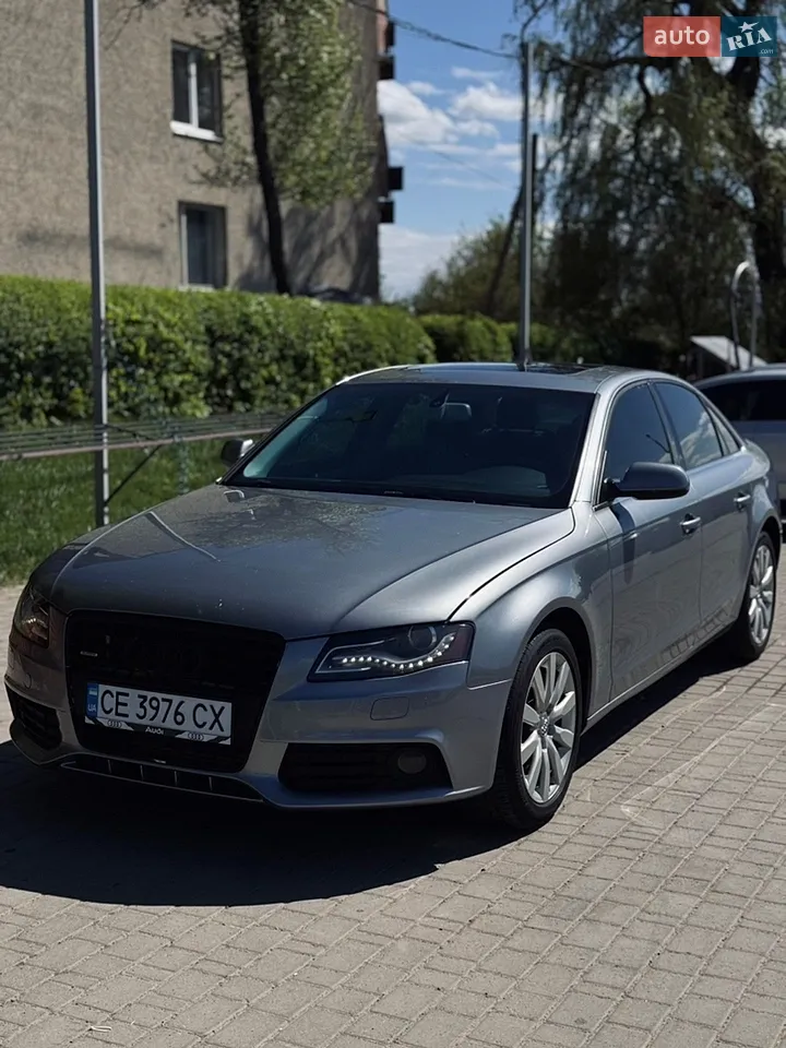 2011 Audi A4 - мініатюра 26