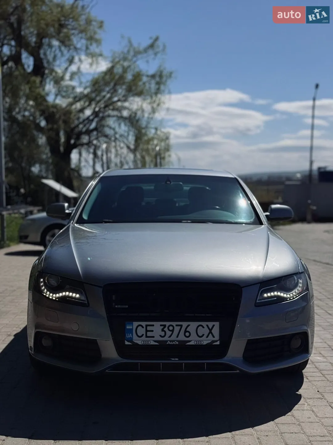 2010 Audi A4 - мініатюра 12