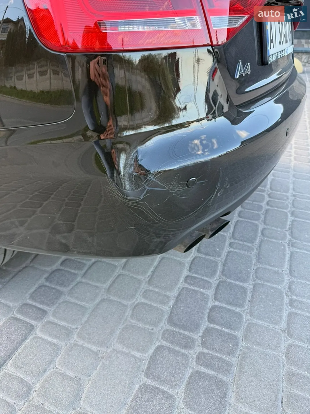 2010 Audi A4 - мініатюра 13