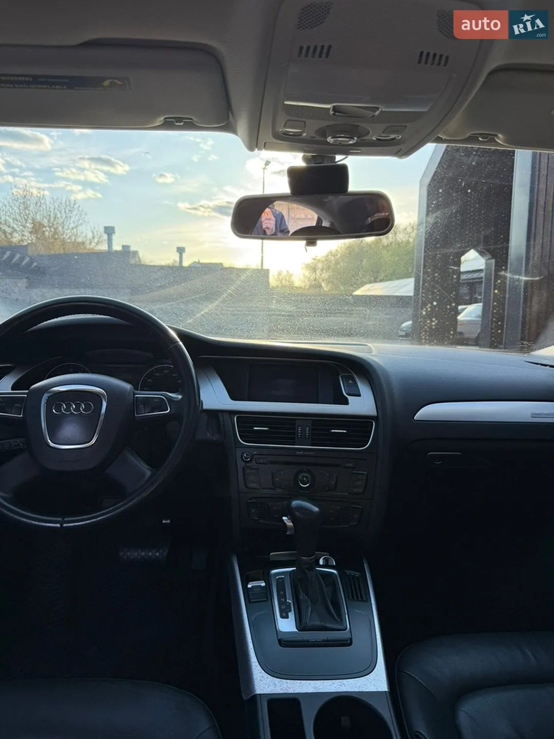 2010 Audi A4 - мініатюра 17