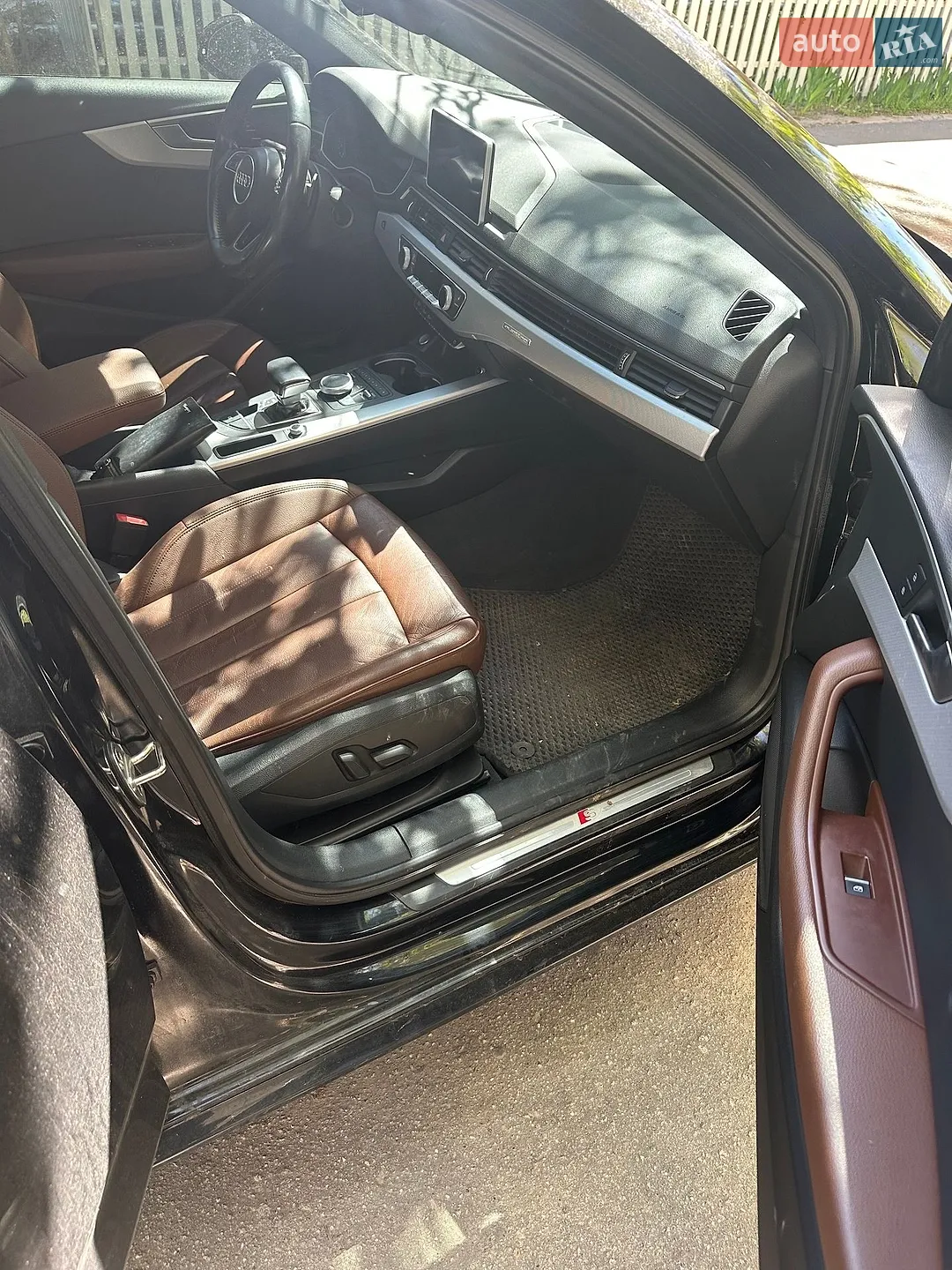 2016 Audi A4 - мініатюра 8