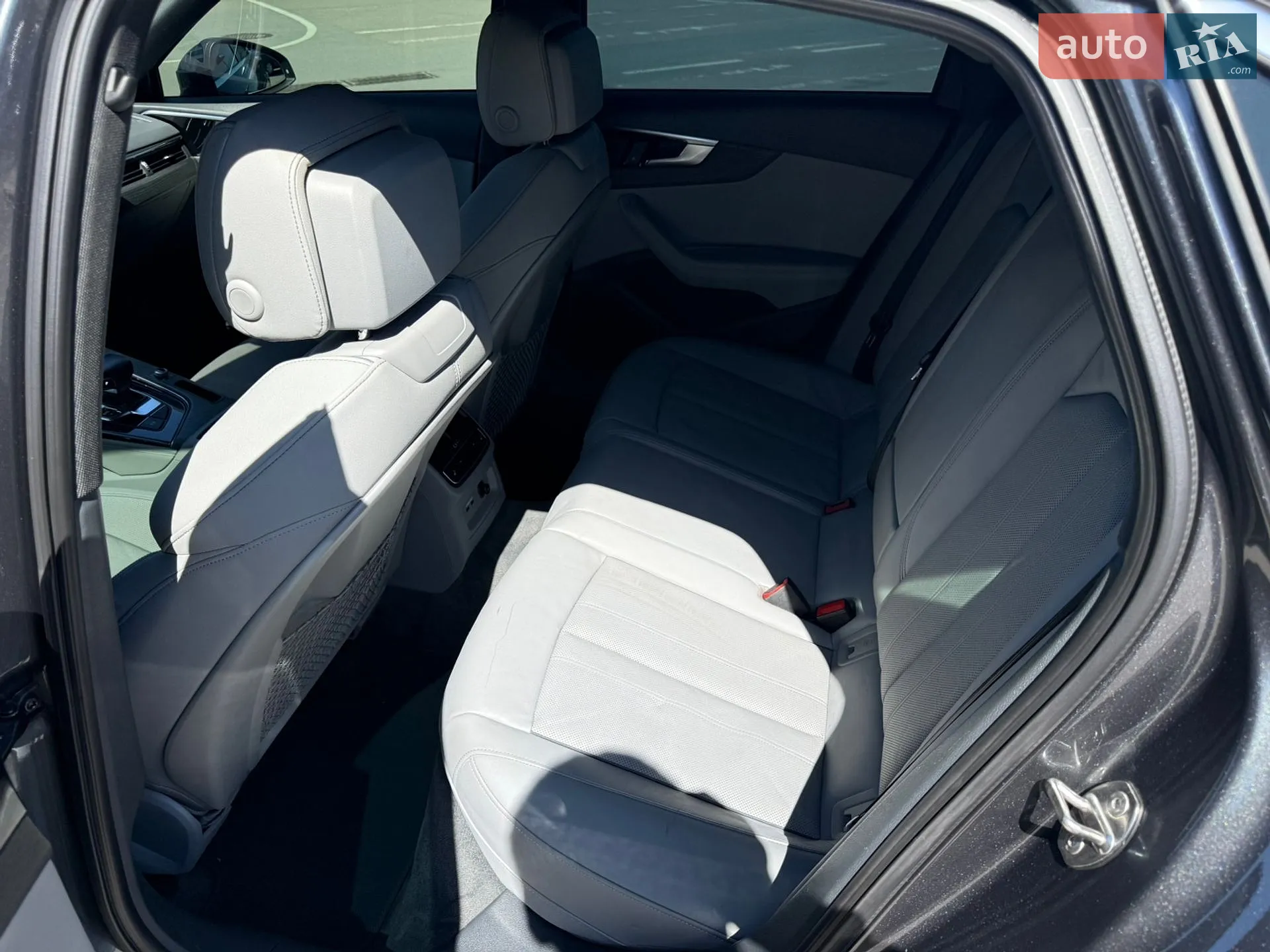 2020 Audi A4 - мініатюра 10