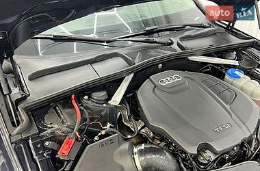 Седан Audi A4 2016 в Киеве