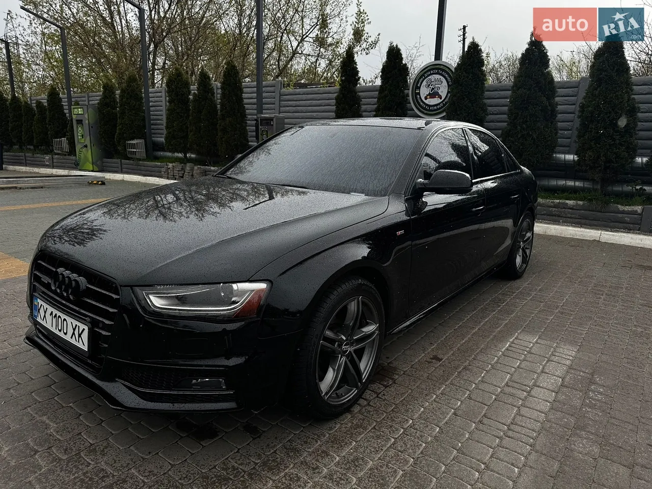 2015 Audi A4 - мініатюра 18
