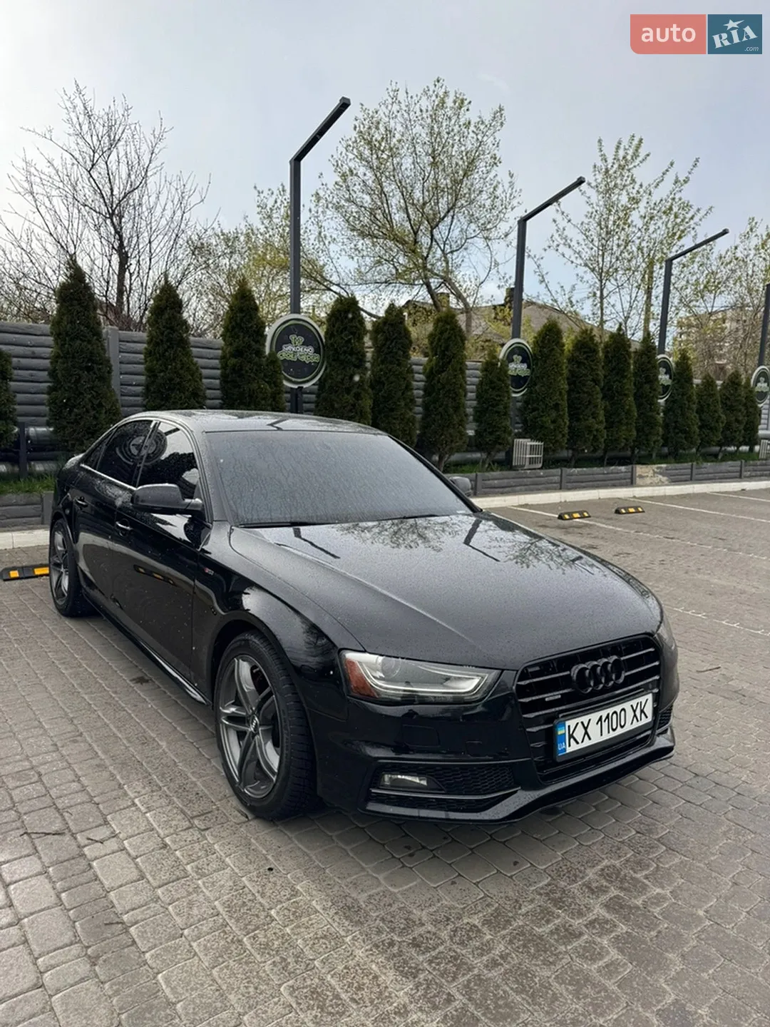 2015 Audi A4 - мініатюра 9