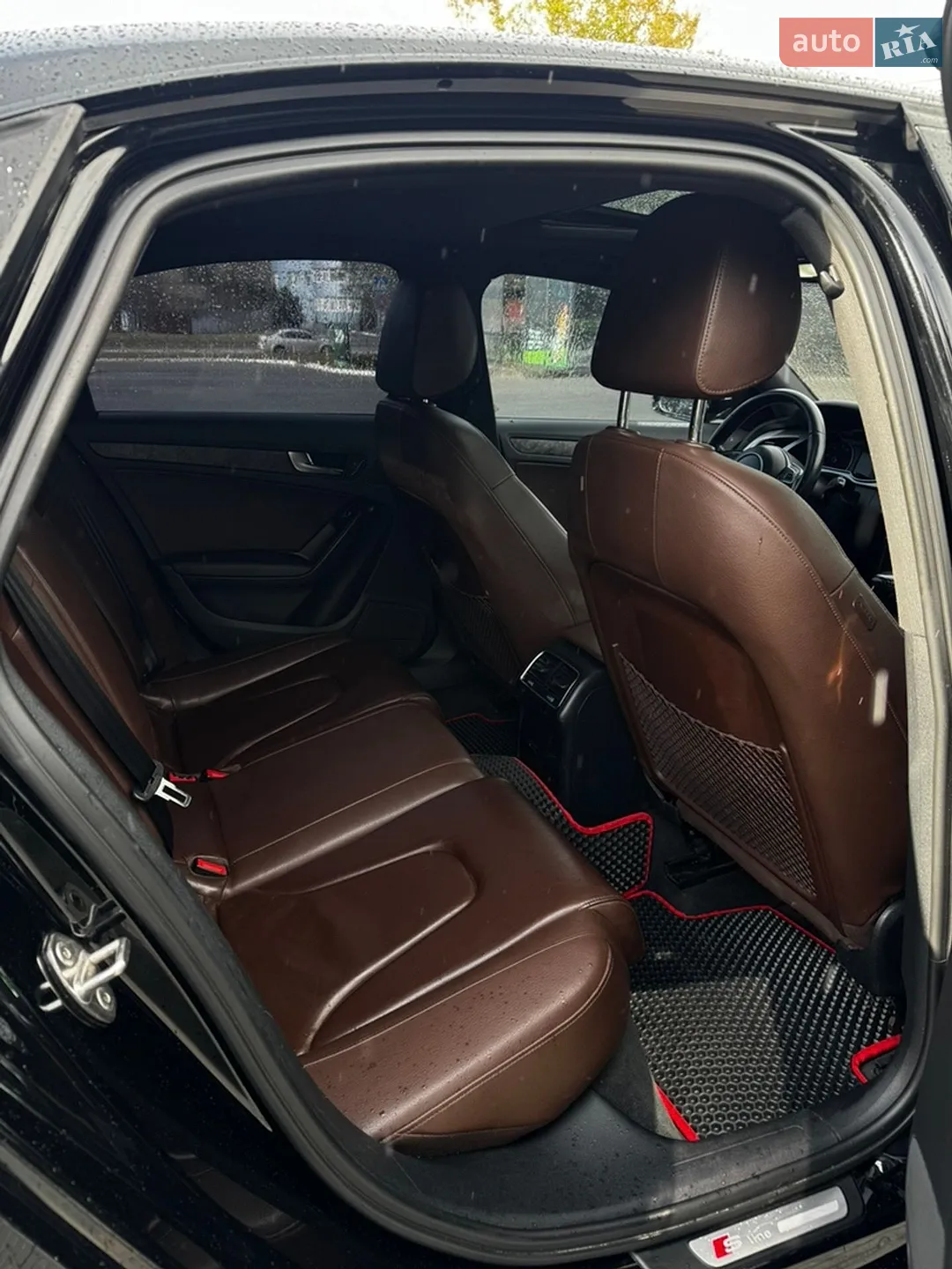 2015 Audi A4 - мініатюра 13