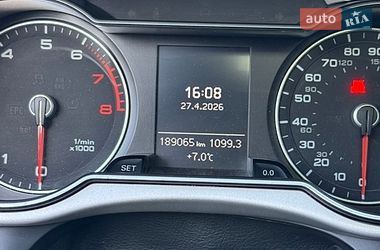 Седан Audi A4 2015 в Харькове