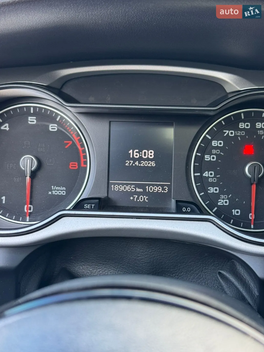 2015 Audi A4 - мініатюра 17